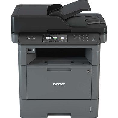 Brother MFC-L5750DW A4 Mono Laser MFP-PCR Business Solutions Ltd